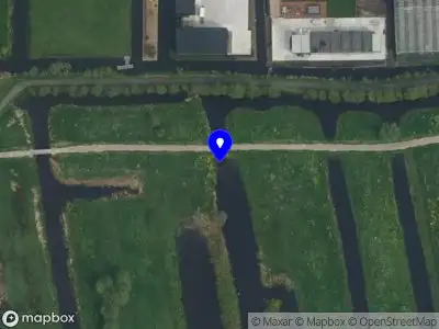 Ambulance met gepaste spoed naar de Platteweg in Reeuwijk