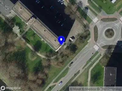 112 melding Ambulance met gepaste spoed naar de Goudenregenplantsoen in Ridderkerk