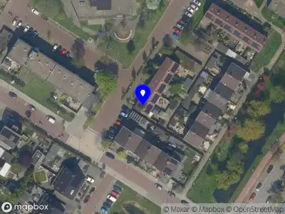 112 melding Traumahelikopter naar de Watersnip in Rozenburg