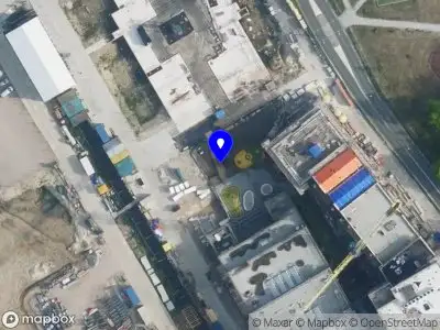 Ambulance met grote spoed naar de Piet Mondriaansingel in Diemen