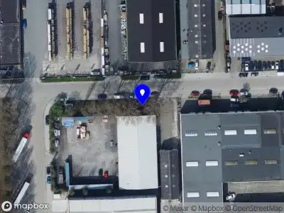Ambulance met gepaste spoed naar de Kamerlingh Onnesstraat in Strijen
