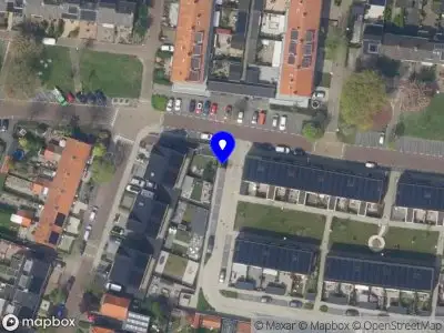 Overlastmelding Anna van Berchemstraat in Rijnsburg gesloten