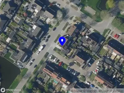 Overlastmelding De Veert in Nieuwe Niedorp