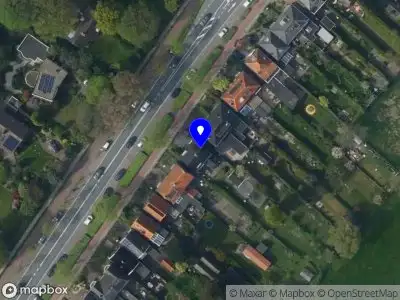 Overlastmelding Kennemerstraatweg in Heiloo
