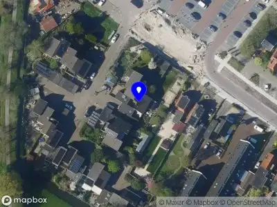 112 melding Overlastmelding Hoefje in Nieuwe Niedorp