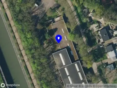 Brandweer met grote spoed naar de Verlengde Spoorstraat in Tiel