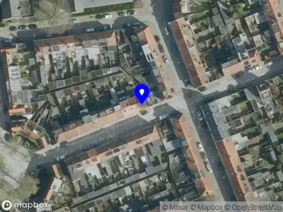 Overlastmelding Daendelsstraat in Tilburg
