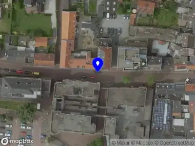 Overlastmelding Wijnstraat in Echt gesloten