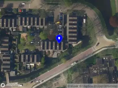 Overlastmelding Dotterweide in Waddinxveen gesloten