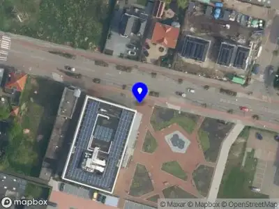 112 melding Anonieme overlastmelding Kerkweg-Oost in Waddinxveen