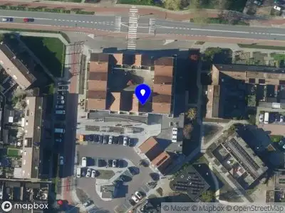 112 melding Overlastmelding Uiterwaard in Heerhugowaard gesloten