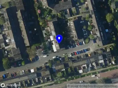 Overlastmelding Distel in Zwaag