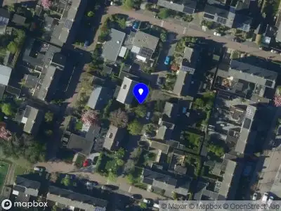 Overlastmelding Elzenlaan in Sint Pancras gesloten