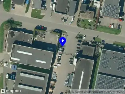 Brandweer met gepaste spoed naar de Nijverheidsweg in Elst vanwege stankoverlast