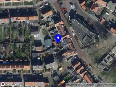 Overlastmelding Brederodestraat in Kloetinge gesloten