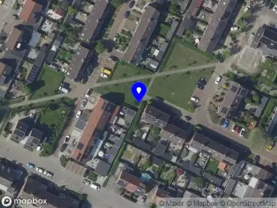 Overlastmelding Sint Felixstraat in Rilland