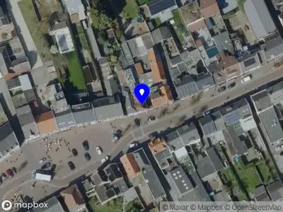 112 melding Overlastmelding Marktstraat in Susteren gesloten