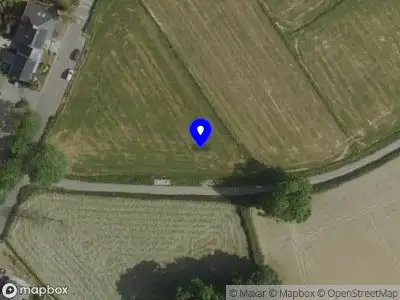 112 melding Overlastmelding Belenweg in Merkelbeek