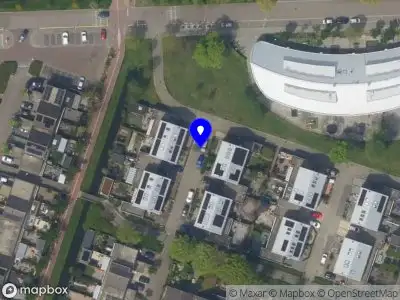 Overlastmelding Oesterbank in Katwijk
