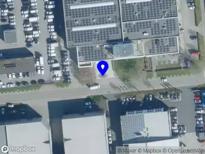 Overlastmelding Schutweg in Waalwijk