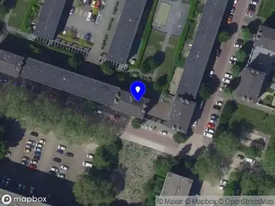 Overlastmelding Weverstraat in Gorinchem