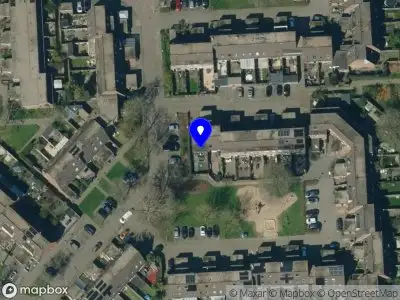 112 melding Overlastmelding Teteringenstraat in Arnhem gesloten