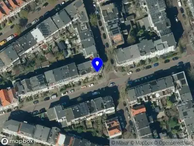 112 melding Anonieme overlastmelding Graaf Lodewijkstraat in Arnhem