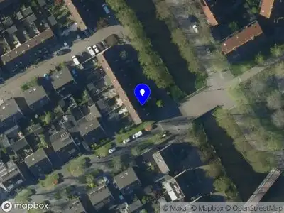 Overlastmelding Veranda in Hoorn