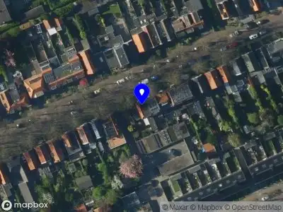 112 melding Overlastmelding Tweeboomlaan in Hoorn