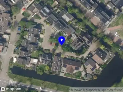 Ambulance met grote spoed naar de Houtduif in Mijdrecht