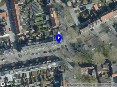 Overlastmelding Hertogstraat in Tilburg gesloten