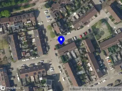 Overlastmelding Bloemenschans in Voorhout