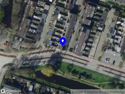 Overlastmelding Thielmonde in Oud-Beijerland