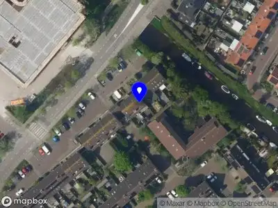 112 melding Anonieme overlastmelding Van Alkemadelaan in Sassenheim gesloten