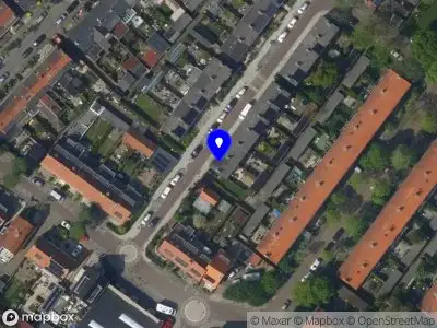 Anonieme overlastmelding Acacialaan in Sassenheim gesloten