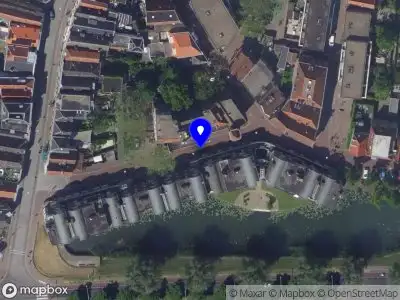 Overlastmelding Slikveld in Dordrecht