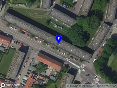 Overlastmelding Rembrandtlaan in Sliedrecht