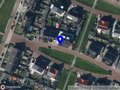 112 melding Overlastmelding Kastanjeleane in Lemmer