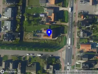 112 melding Overlastmelding Middenweg in Heerhugowaard gesloten