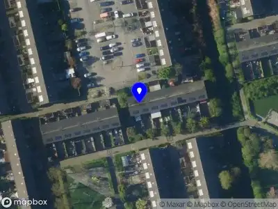 112 melding Overlastmelding Marskramer in Hoorn gesloten