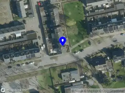 112 melding Overlastmelding Berkengaard in Boxtel