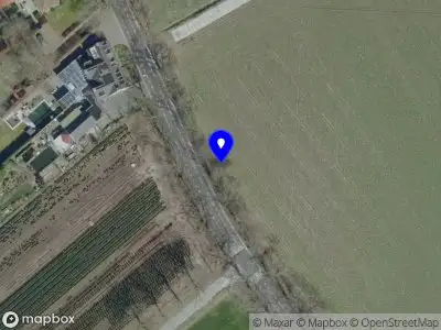 112 melding Overlastmelding Monseigneur Zwijsenstraat in Haaren gesloten