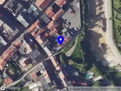 112 melding Overlastmelding Fort Sanderbout in Sittard gesloten