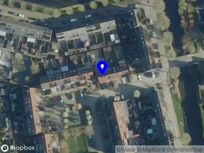 112 melding Overlastmelding Ida Heyermansstraat in Gorinchem