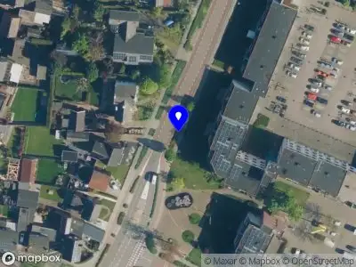 Politie naar de Debbeshoek in Ulft vanwege aanrijding met letsel