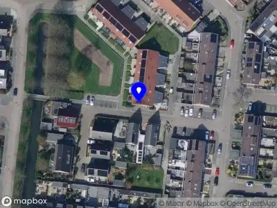 Overlastmelding Kreekpad in 's-Gravendeel