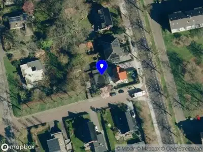 Overlastmelding Köllinglaan in Dieren