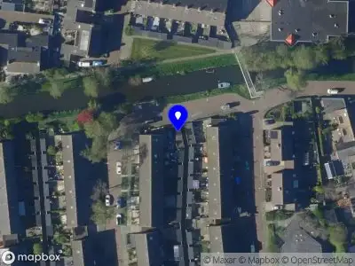 Overlastmelding Berkenlaan in Enkhuizen (Noord-Holland)