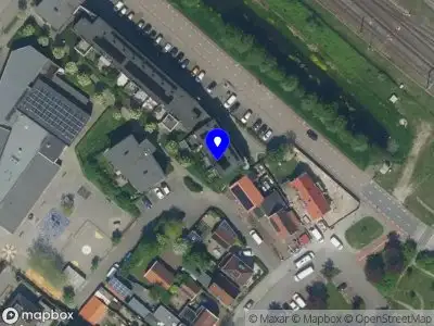 Overlastmelding Anna van Renesselaan in Uitgeest gesloten