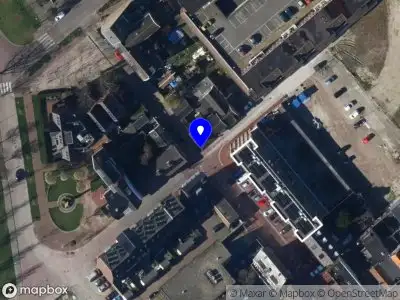 Overlastmelding Stationsstraat in Den Helder